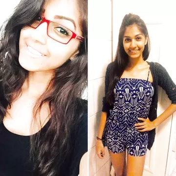 Desi Amateur GF Nudes In Comments Check Now