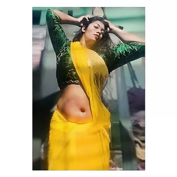 Bengali boudi unseen nude teasing photos leaked