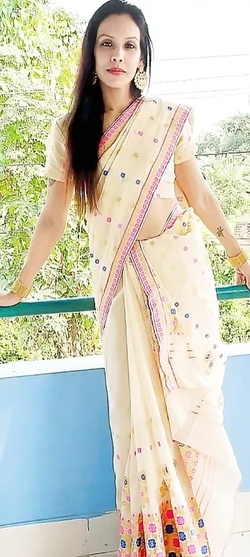 Gym trainer fucking hot bhabhi in hotel room