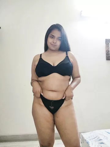 Bengali big ass naked girl fingering fat pussy