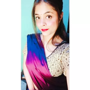 Indian school teacher see through saree boobs