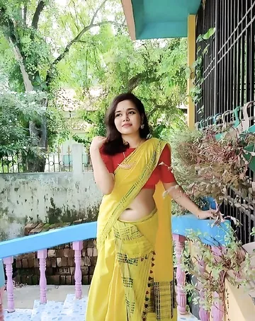 Cute Assam girl nude big boobs like milk tankers