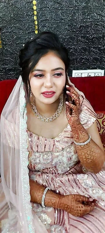 Ex-girlfriend big boobs exposed after marriage