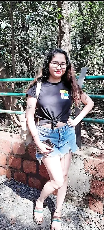 Milky boobs bhabhi naked sex with secret lover