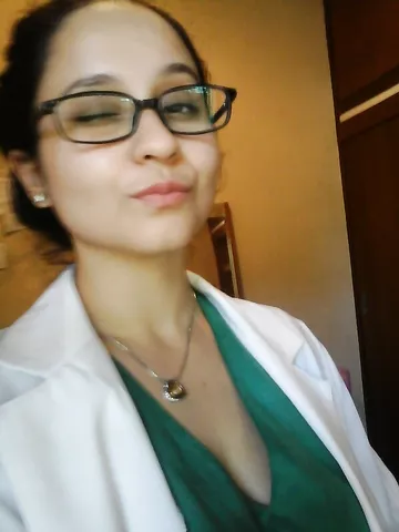 NRI doctor showing naked untouched body parts