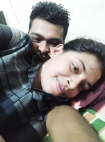 Bengali girl naked boobs and hot romance