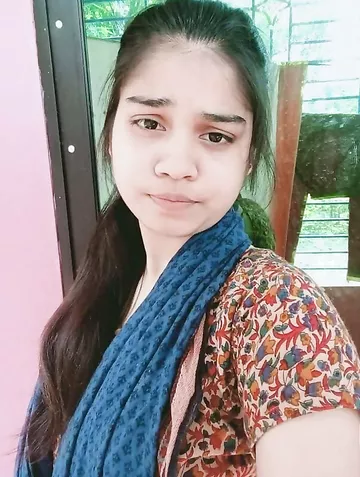 Red lips village girl milky white big boobs expose