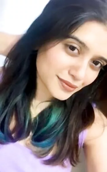 Bengaluru IT girl blowjob to team leader pics