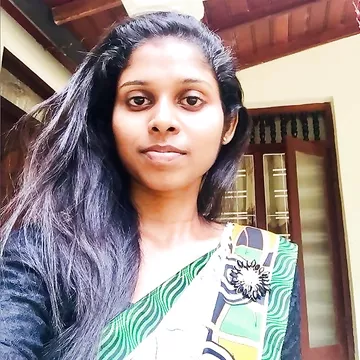 Srilankan village college girl nude boobs