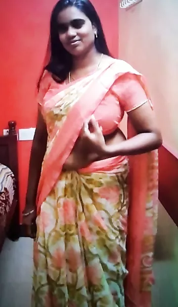 Busty Tamil wife naked sleeping caught on camera