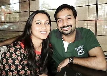 Indian slutty wife blowjob and sex with husband