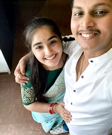 Hottest newly married couple naked sex exclusive