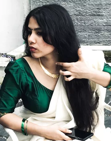 Beautiful girl boob press by boyfriend and topless