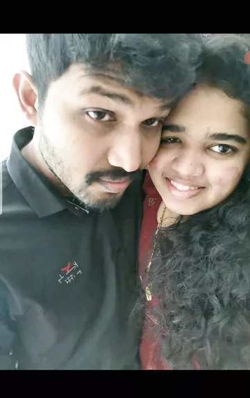 Beautiful mallu chechi naked before sex