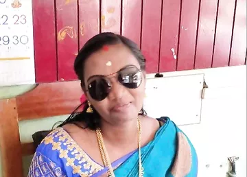 Tamil wife naked album shared by pervert hubby