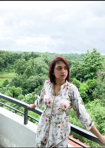 Indian hot Purnima quotes sexiness in her nude photos