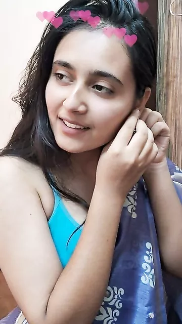 New viral videos and photos of sexy Indian girlfriend
