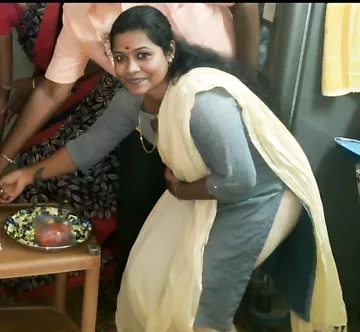 Malayali chechi nude photos after marriage