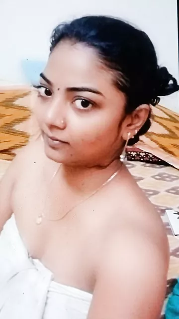 Tamil GF naked sex with boyfriend in hotel room
