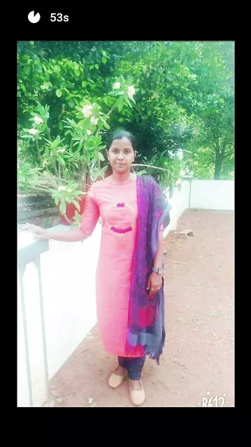 Mallu girl private nude photos shared online