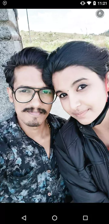 Mallu girlfriend outdoor blowjob and sex pics