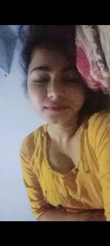 Step sister boobs showing private photos leaked