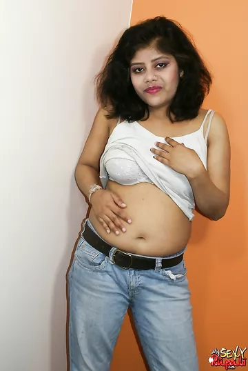 Indian Amateur Rupali Sexy Nude Pictures