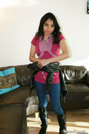 Nude Indian Girl Erotic Western Lingerie Pictures