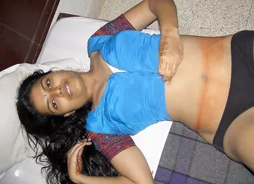 Indian Wife Aprita Honeymoon Sex Pictures