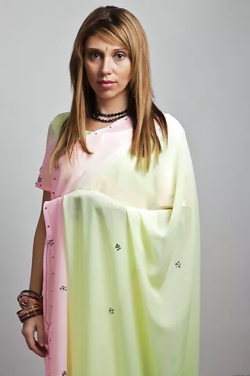 Sexy Young Beautiful Indian Punjabi Girl