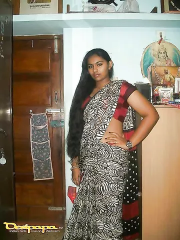 Horny Damini Bhabhi Saree Stripped Naked