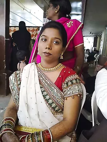 Hot Indian Dusky Aunty Asset Show