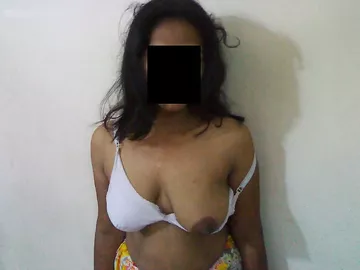 Indian Babe Benish Nude Photoshoot Leaked