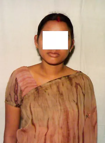 Indian Naked Girl Nida Armits Licked