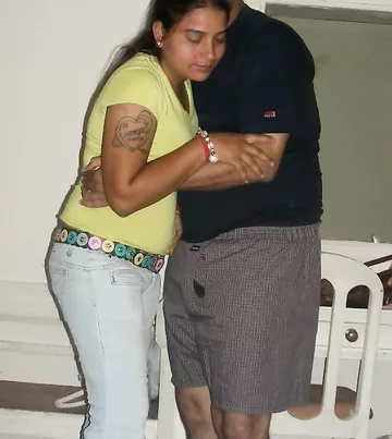 Indian Mature Aunty Massage And Bath Pics