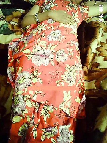 Indian Housewife Sheela Big Boobs Exposed