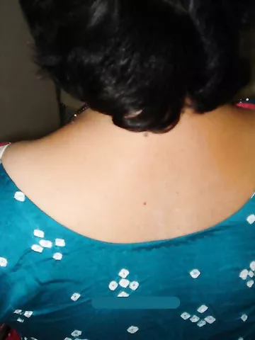 Mature Indian Aunty Laying Nude For Husband