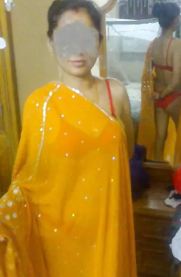 Indian Wife Usha Lying Naked For Sex