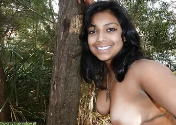 Real Juicy Sweet Indian Tits