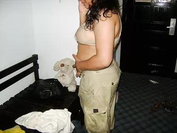 Spicy Pictures Of Naked Amateur Indian Wife Posing