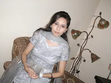 Smart Desi Girl Ambika Nude