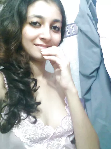 Indian Girl Amazing Boobs