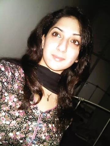 Drunk indian girl showing herself off