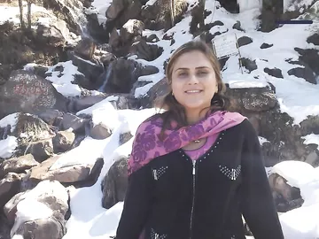 Indian wife in sexy outfits getting naked