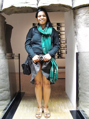 Big Tits Indian Bhabhi XXX Free Porn Pics