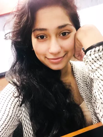 Crazy Indian Big Boobs Teen Sucking Big Cock