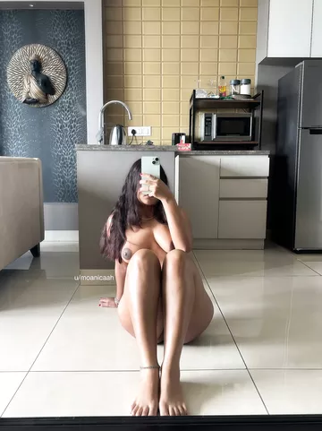 Indian GF Sucking Dick Before Her Dentist Appointment