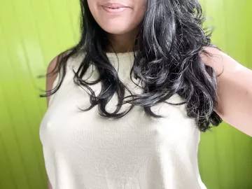 Indian Wife Flashing Her Big Natural Tits On And Off