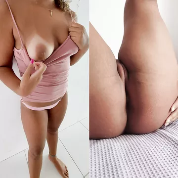 Showing Prettiest Indian Holes Spreading Pussy Wide