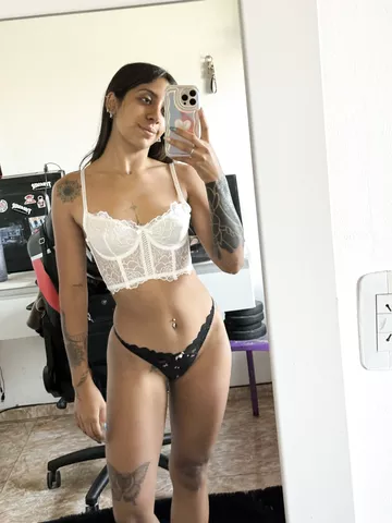 Loving My Lingerie Craving Your Hands On Desi Curves Now